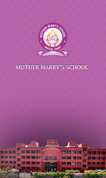 Mother Marys School for PC screenshot 1