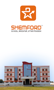 Shemford School Mirzapur for PC screenshot 1