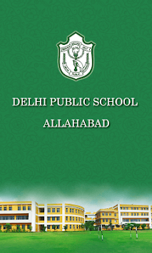 Delhi Public School Allahabad for PC screenshot 1