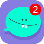 Monster Messenger APK