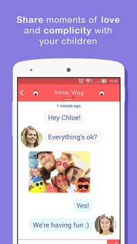 Monster Messenger for PC screenshot 1