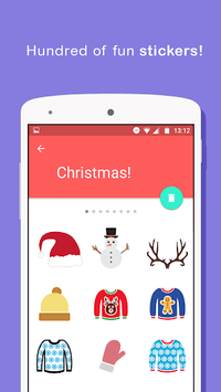 Monster Messenger for PC screenshot 2