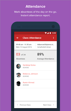 Auxilium Convent School Siliguri for PC screenshot 2
