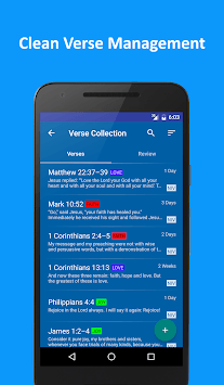Bible Memory: BibleMe for PC screenshot 2