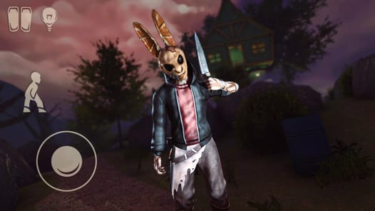 Horror Tale for PC screenshot 1