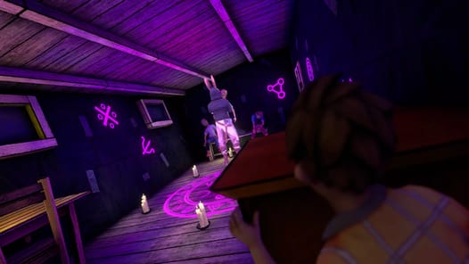 Horror Tale for PC screenshot 3