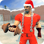 Prison Workout Gym 3D: Jail House Equipment APK