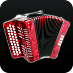 Melodeon (Button Accordion) APK