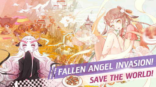 Food Fantasy for PC screenshot 2