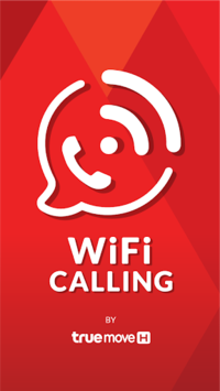 WiFi Calling by TrueMove H for PC screenshot 1
