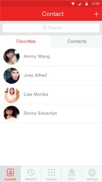 WiFi Calling by TrueMove H for PC screenshot 3