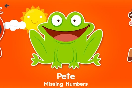 Animal Second Grade Math Games for Kids Free App for PC screenshot 3