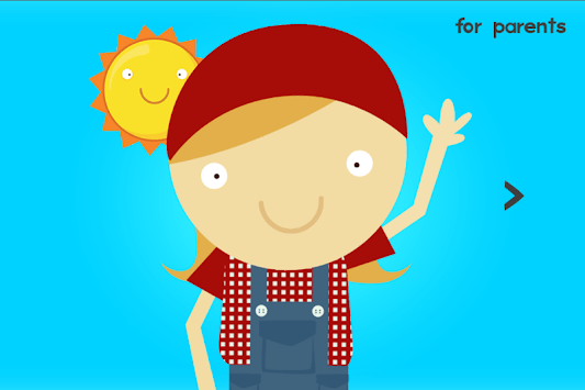 Animal Math Preschool Math Games for Kids Free App for PC screenshot 1