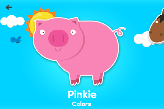 Animal Math Preschool Math Games for Kids Free App for PC screenshot 3