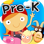 Animal Math Preschool Math Games for Kids Free App APK