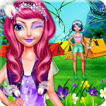 Island Adventure Girls Fun Game for PC