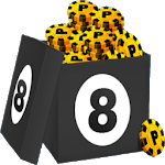 Eight Ball Pool Coins Market- Buy 8Ball Pool Coins APK