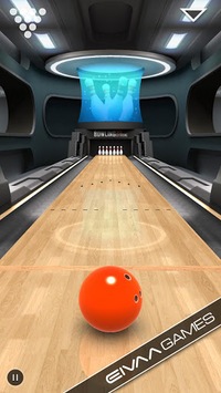 Bowling 3D Extreme FREE for PC screenshot 1