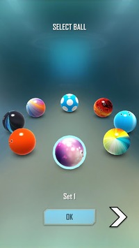 Bowling 3D Extreme FREE for PC screenshot 2