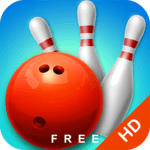 Bowling Game 3D HD FREE for PC