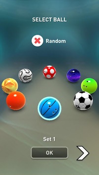Bowling Game 3D HD FREE for PC screenshot 2
