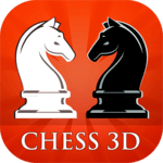 Real Chess 3D FREE for PC