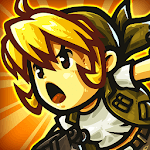 Metal Slug Infinity : Idle Game APK