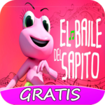 The Dance of the Sapito The Songs of the Farm APK
