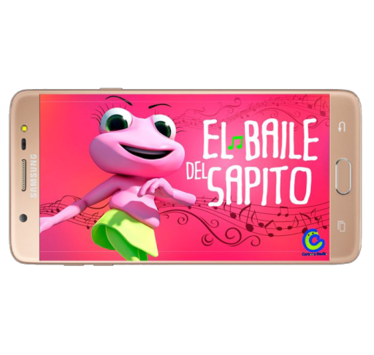 The Dance of the Sapito The Songs of the Farm for PC screenshot 1