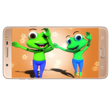 The Dance of the Sapito The Songs of the Farm for PC screenshot 2