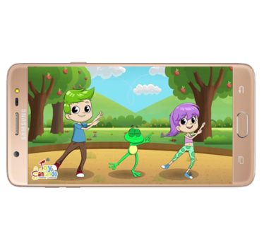 The Dance of the Sapito The Songs of the Farm for PC screenshot 3