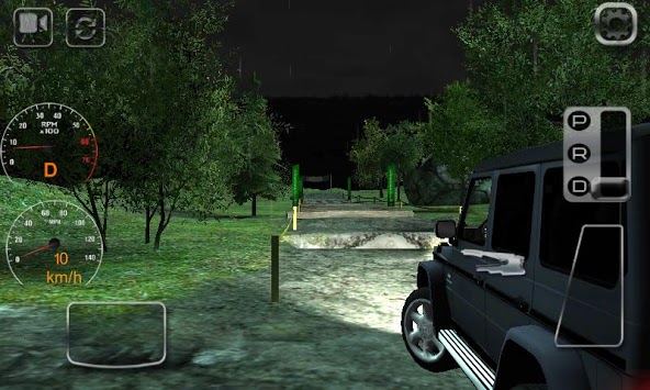 4x4 Off-Road Rally 6 for PC screenshot 1