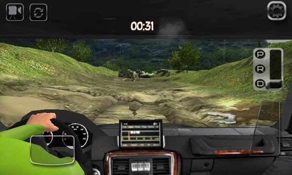 4x4 Off-Road Rally 6 for PC screenshot 2