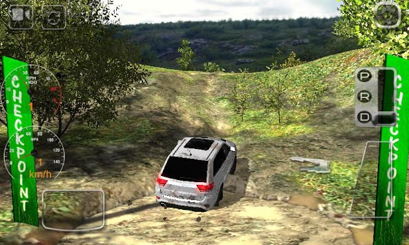 4x4 Off-Road Rally 6 for PC screenshot 3