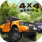 4x4 Off-Road Rally 6 APK 4x4 Off-Road Rally 6 APK