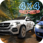 4x4 Off-Road Rally 7 APK