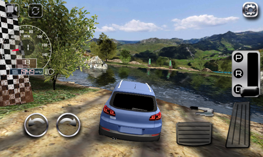 4x4 Off-Road Rally 7 for PC screenshot 1