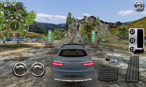 4x4 Off-Road Rally 7 for PC screenshot 2
