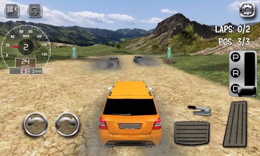 4x4 Off-Road Rally 7 for PC screenshot 3