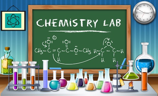 Chemistry Lab for PC screenshot 1