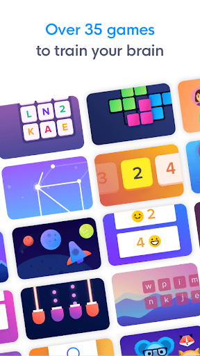 MindPal - Brain Training for PC screenshot 2