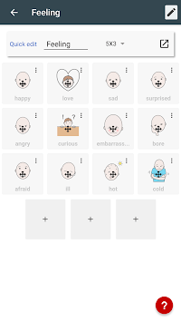 SymboTalk - AAC Talker for PC screenshot 2