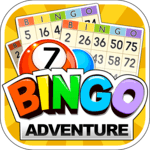 Bingo Adventure - Free Game APK