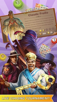 Bingo Adventure - Free Game for PC screenshot 2