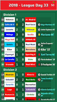 Elifoot 18 for PC screenshot 2