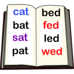 CVC Words to Help Kids Read APK