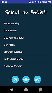 WorshipHIM for PC screenshot 2