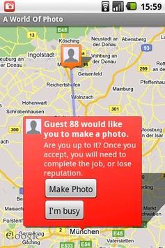 A World Of Photo (Free) for PC screenshot 1