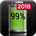 Battery Widget Charge Level % APK