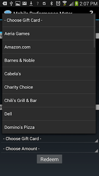 Mobile Performance Meter for PC screenshot 2